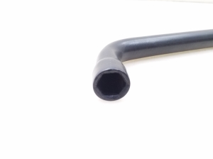Opel Vectra C (2002–2008) Reserveradschlüssel 13107800 - 3