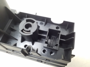 Opel Vectra C (2002–2008) Lüliti ja selle osad 9185884 - 5