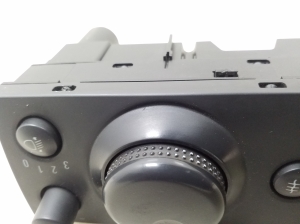 Opel Vectra C (2002–2008) Lüliti ja selle osad 9185884 - 6
