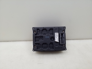 Opel Vectra C (2002–2008) Bildschirm 342707650 - 2