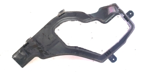 Kia Sportage (2016–2021) Rear underbody shield 96380-D9500 - 2