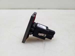 Opel Vectra C (2002–2008) Hazard light switch 13138255 - 3