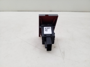 Opel Vectra C (2002–2008) Hazard light switch 13138255 - 6