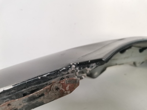Mercedes Benz S-Class 221 (2005–2013) Front fender - 2