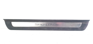 Inner sill trim - 85884-71500