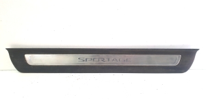 Inner sill trim - 85884-71500