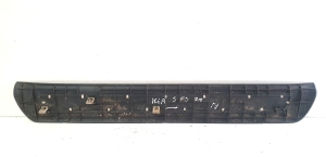 Kia Sportage (2016–2021) Inner sill trim 85884-71500 - 2