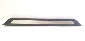 Kia Sportage (2016–2021) Inner sill trim 85884-71500 - 3