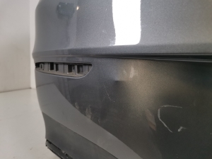Mercedes Benz CLA-Class W118 (2019–2026) Tagumine kaitseraud A1188859501 - 11