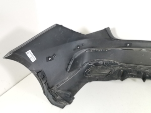 Mercedes Benz CLA-Class W118 (2019–2026) Tagumine kaitseraud A1188859501 - 4