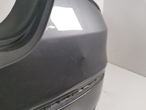 Mercedes Benz CLA-Class W118 (2019–2026) Tagumine kaitseraud A1188859501 - 5