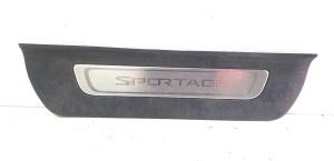 Inner sill trim - 85878-F1500