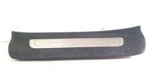 Kia Sportage (2016–2021) Inner sill trim 85878-F1500 - 3