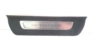 Inner sill trim - 85878-F1500