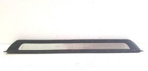 Kia Sportage (2016–2021) Inner sill trim 85874-F1500 - 2