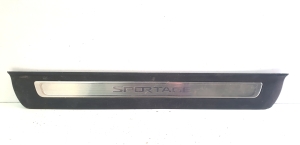 Inner sill trim - 85874-F1500