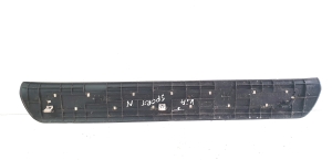 Kia Sportage (2016–2021) Inner sill trim 85874-F1500 - 3