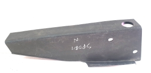 Muu osa kapoti all - 84159-D9000
