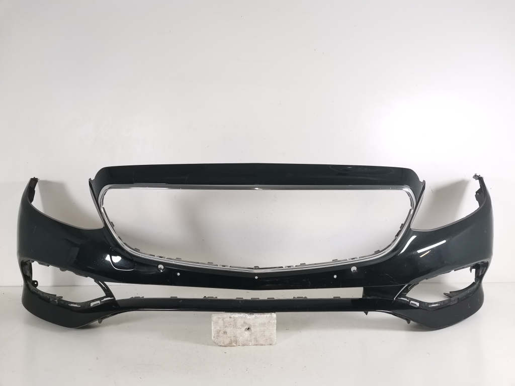 Used Mercedes Benz E-Class Front bumper A2138850238