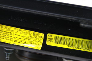 Hyundai ix35 (2009–2015) Passenger dashboard airbag 845302Y000 - 3