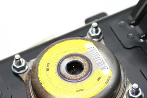 Hyundai ix35 (2009–2015) Passenger dashboard airbag 845302Y000 - 4