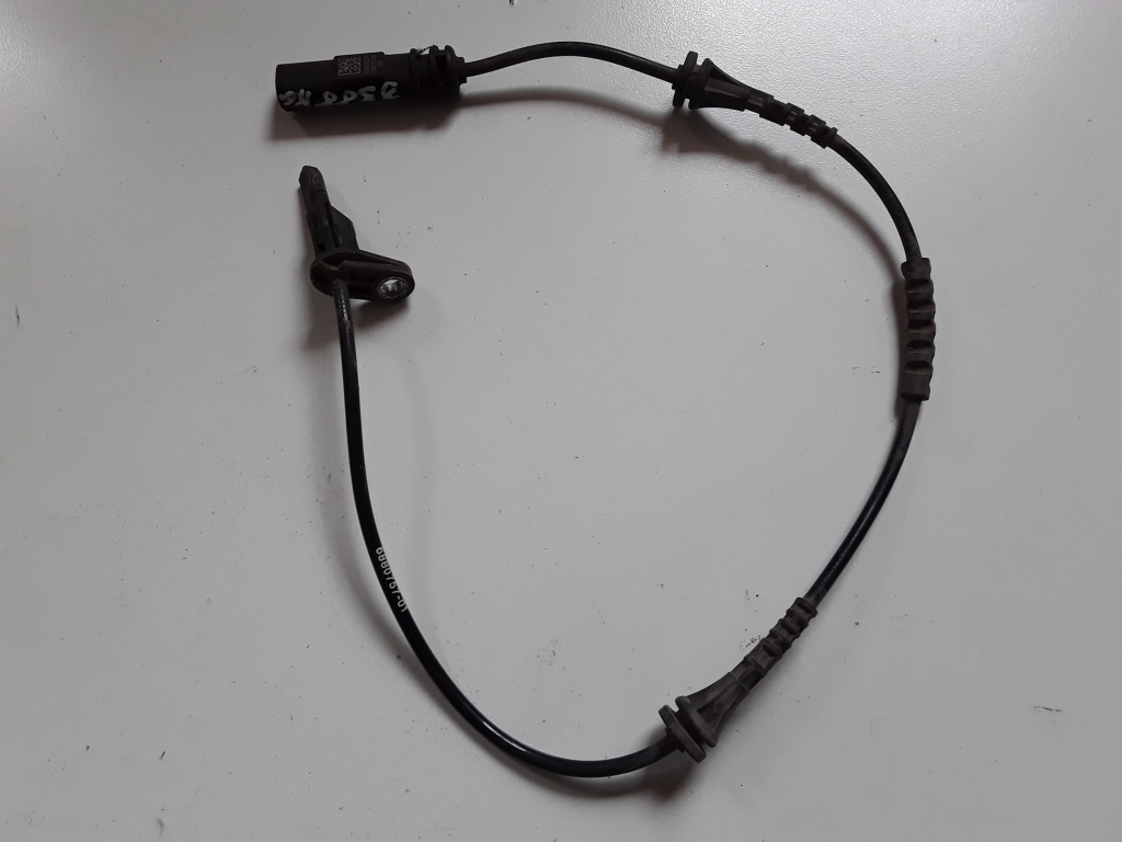 BMW X2 F39 (2017–2026) Rear ABS sensor 6880757 BMW X2 F39 (2017–2026) Rear ABS sensor 6880757