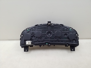 Opel Vectra C (2002–2008) Näidikuplokk 13165965 - 2