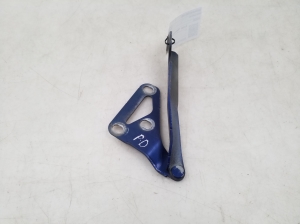 Opel Vectra C (2002–2008) Scharnier Motorhaube 24435369 - 3