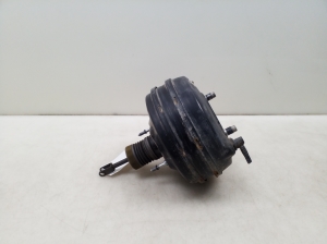 Opel Vectra C (2002–2008) Brake booster 13126710 - 3