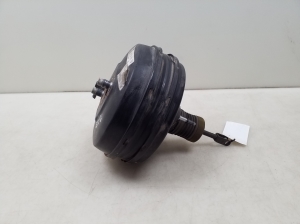 Opel Vectra C (2002–2008) Brake booster 13126710 - 4