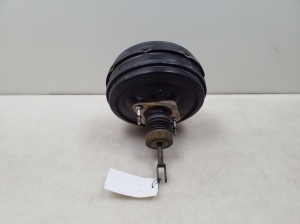 Opel Vectra C (2002–2008) Brake booster 13126710 - 6