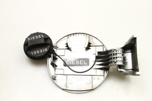 Hyundai ix35 (2009–2015) Tankdeckel 695102S000 - 3
