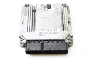 Calculateur moteur - 03G906016FF