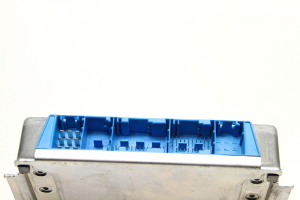 BMW X3 E83 (2003–2010) Gearbox control unit 7544721 - 3