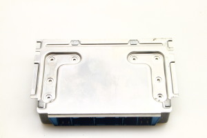 BMW X3 E83 (2003–2010) Gearbox control unit 7544721 - 4