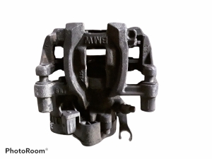 Rear brake caliper - 6892605