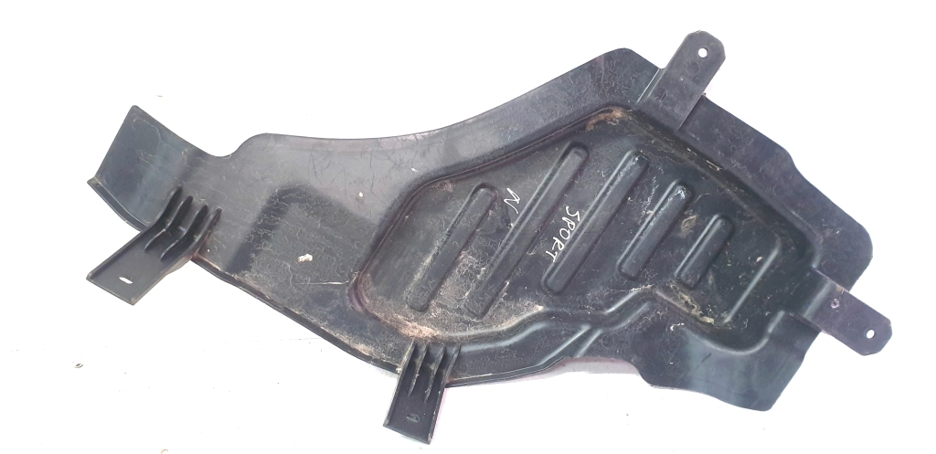Kia Sportage (2016–2021) Rear underbody shield 96380-D9500
