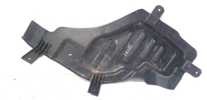 Kia Sportage (2016–2021) Rear underbody shield 96380-D9500 - 3