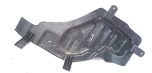 Rear underbody shield - 96380-D9500