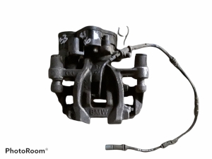 Rear brake caliper - 6892606
