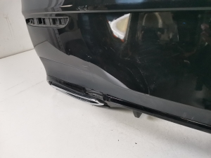 Mercedes Benz CLA-Class W118 (2019–2026) Aizmugurējais bamperis A1188859501 - 10