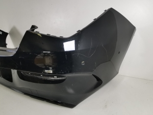 Mercedes Benz CLA-Class W118 (2019–2026) Aizmugurējais bamperis A1188859501 - 8