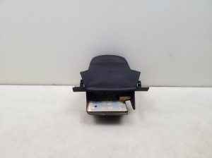 Volkswagen Tiguan (2007–2016) Stūres statņa apdare 5N0858565B - 5