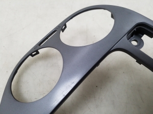 Volkswagen Tiguan (2007–2016) Dashboard trim 5M0858071K - 2