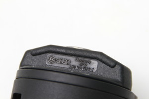 Skoda Octavia II (2004–2013) Kraftstofftankdeckel 1K0201553E - 3
