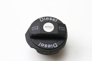 Kraftstofftankdeckel - 1K0201553E