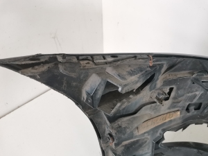 Mercedes Benz S-Class 221 (2005–2013) Front bumper A2218852425 - 6