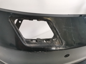 Mercedes Benz S-Class 221 (2005–2013) Front bumper A2218852425 - 7