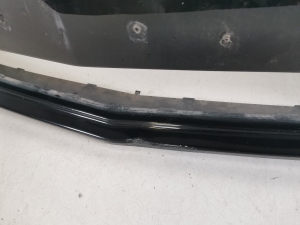 Mercedes Benz S-Class 221 (2005–2013) Front bumper A2218852425 - 8