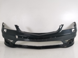 Front bumper - A2218852425